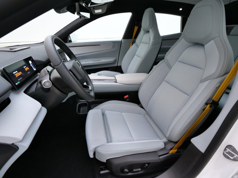 Bild 11: Polestar Polestar 4 DMLR Perf