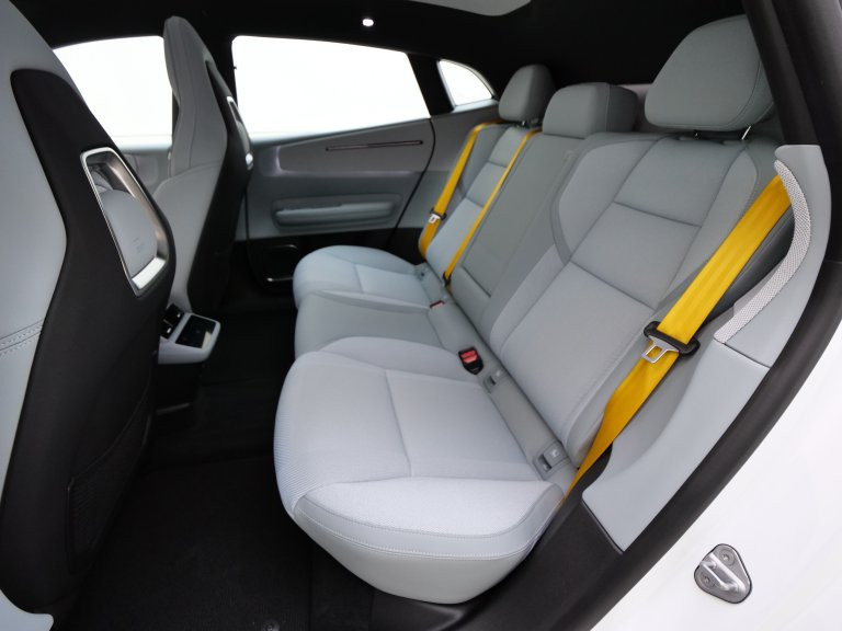 Bild 12: Polestar Polestar 4 DMLR Perf