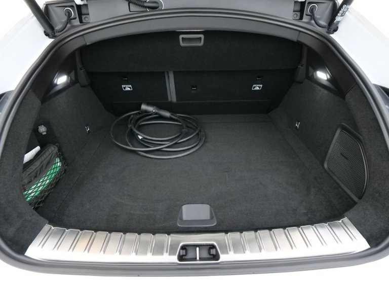 Bild 13: Polestar Polestar 4 DMLR Perf