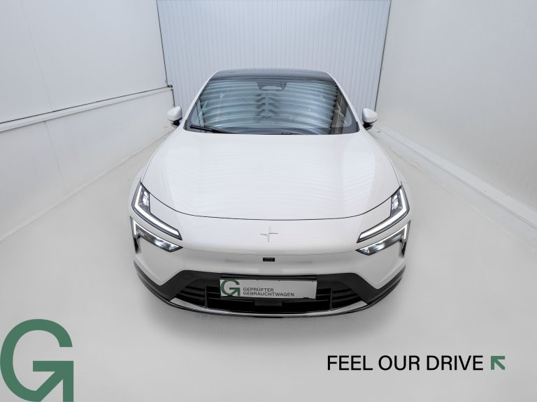 Bild 1: Polestar Polestar 4 DMLR Perf