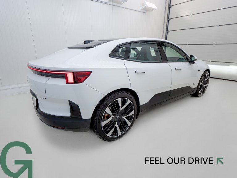 Bild 3: Polestar Polestar 4 DMLR Perf