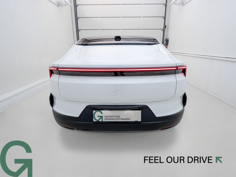 Bild 4: Polestar Polestar 4 DMLR Perf