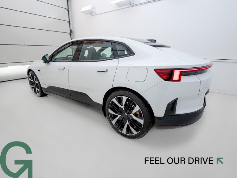 Bild 5: Polestar Polestar 4 DMLR Perf