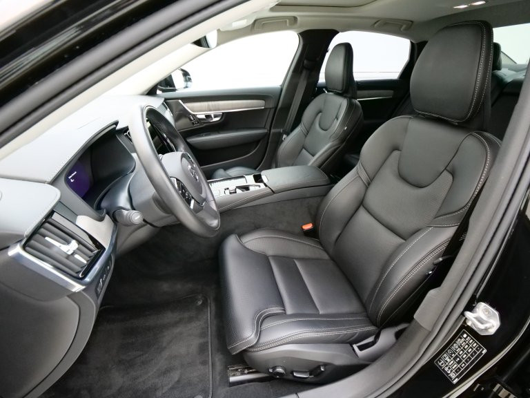 Bild 10: VOLVO PKW S90 Recharge Inscrip