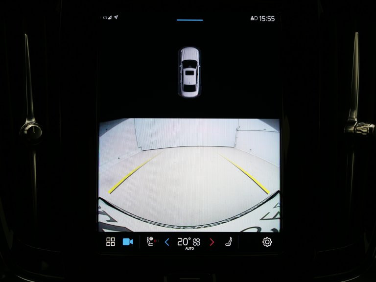 Bild 9: VOLVO PKW S90 T8 AWD Recharge PHEV R-Design