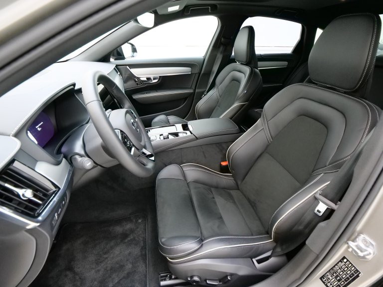 Bild 10: VOLVO PKW S90