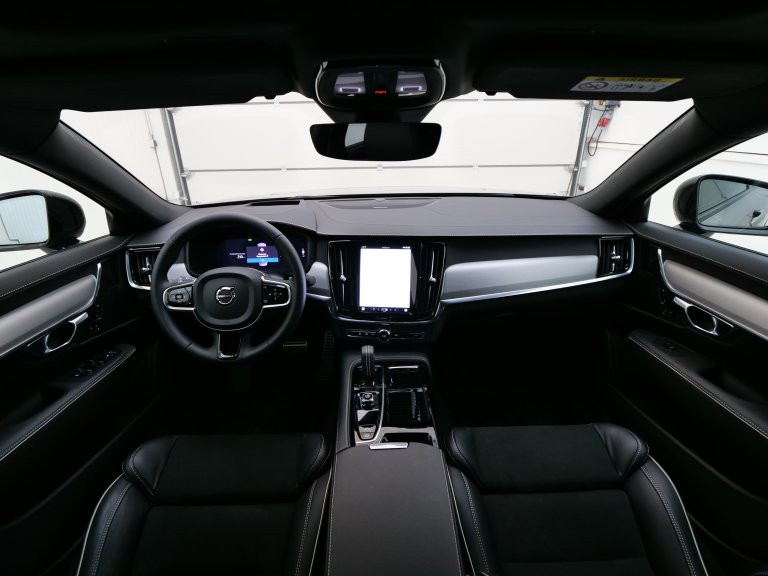 Bild 7: VOLVO PKW S90