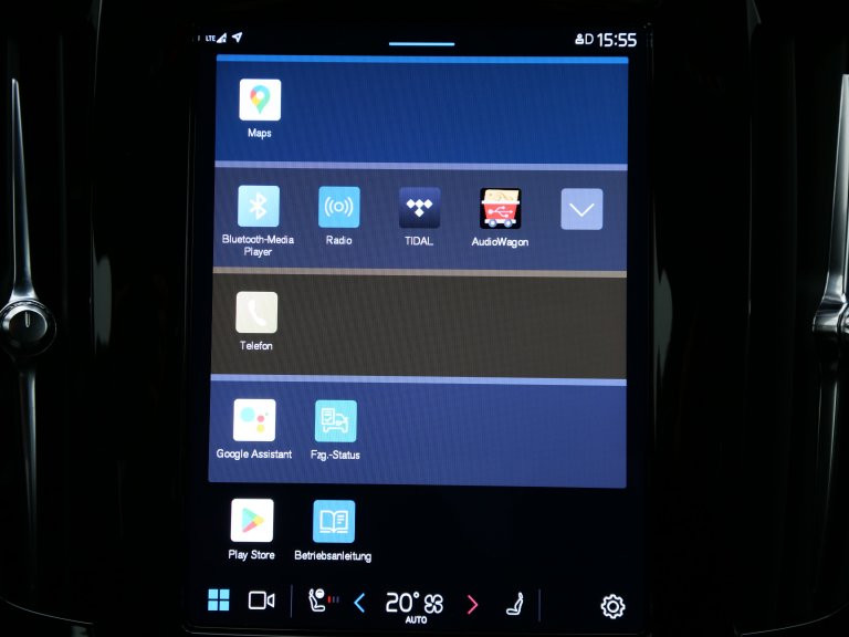 Bild 8: VOLVO PKW S90