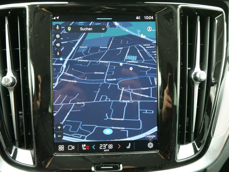 Bild 8: VOLVO PKW V60 Plus, T6 AWD Plu