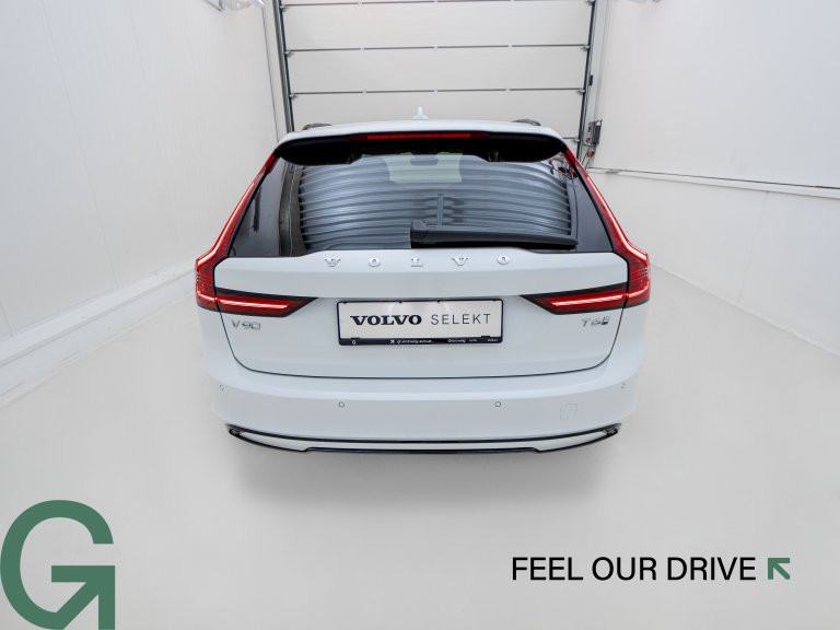 Bild 4: VOLVO PKW V90 Plus, T6 AWD Plu