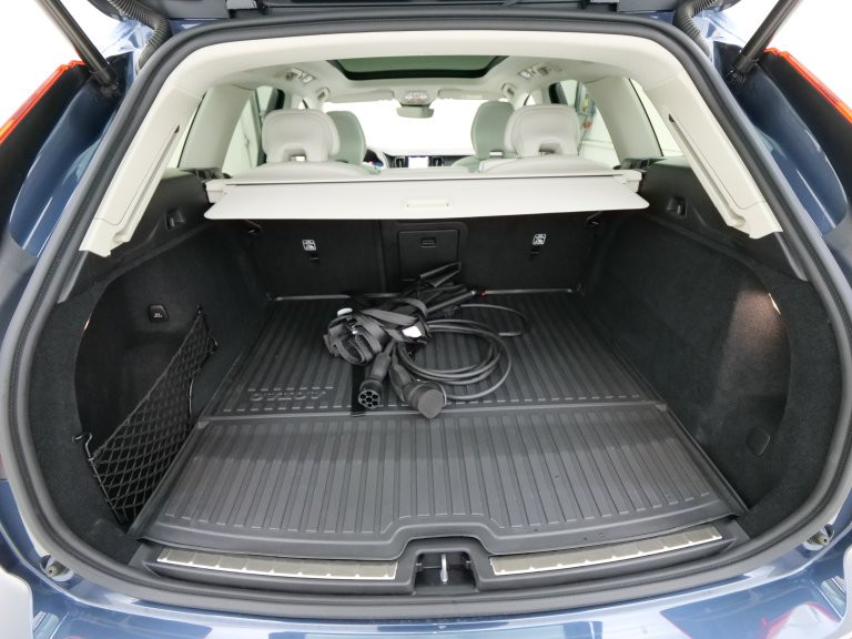 Bild 15: VOLVO PKW XC60 Ultra, T6 AWD P