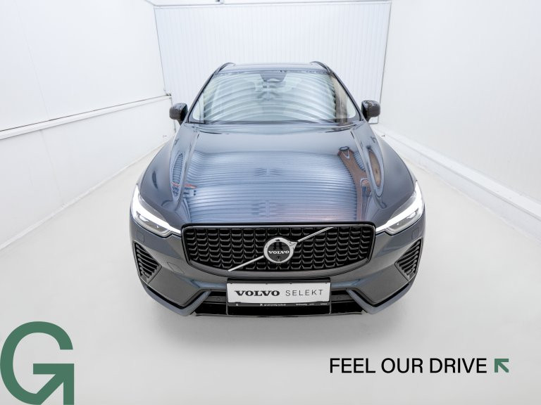 Bild 1: VOLVO PKW XC60 Ultra, T6 AWD P