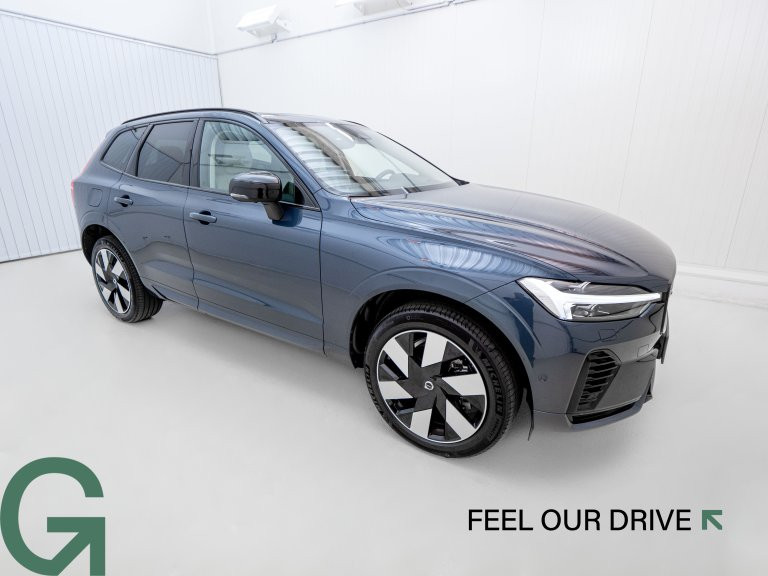 Bild 2: VOLVO PKW XC60 Ultra, T6 AWD P