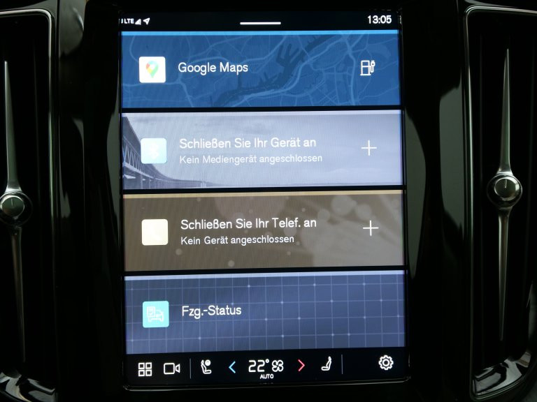 Bild 8: VOLVO PKW XC60 Ultra, T6 AWD P