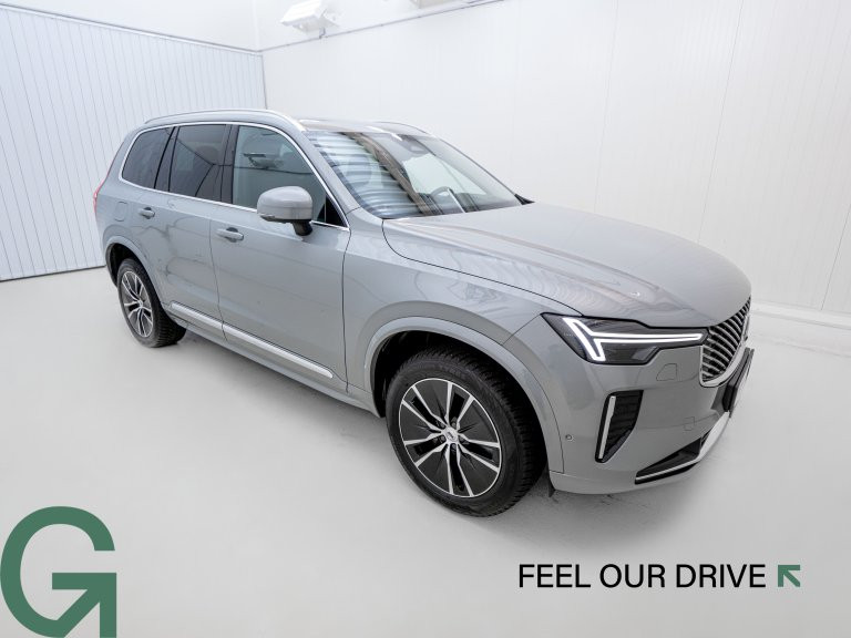 Bild 2: VOLVO PKW XC90 Plus, T8 AWD Pl