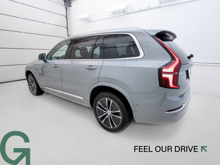 Bild 5: VOLVO PKW XC90 Plus, T8 AWD Pl