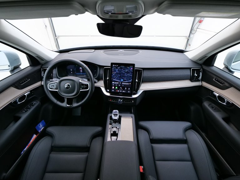 Bild 7: VOLVO PKW XC90 Plus, T8 AWD Pl