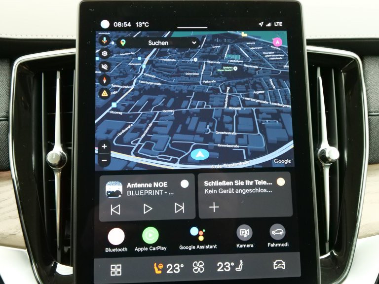 Bild 8: VOLVO PKW XC90 Plus, T8 AWD Pl