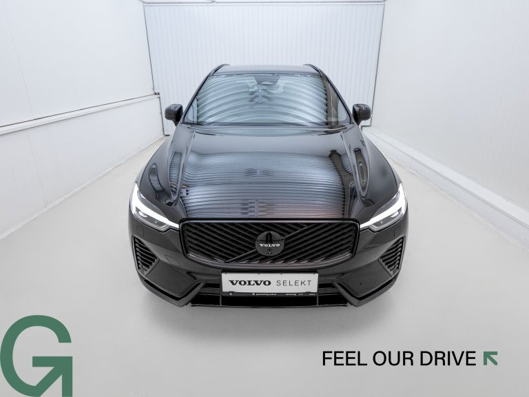 Bild 1: VOLVO PKW XC60 Black Edition P