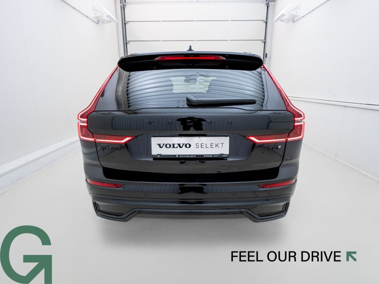 Bild 4: VOLVO PKW XC60 Black Edition P