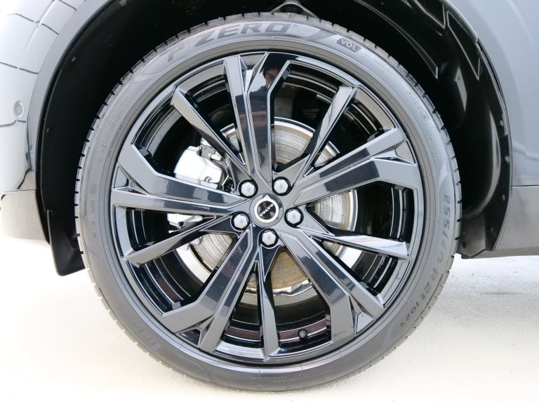 Bild 6: VOLVO PKW XC60 Black Edition P