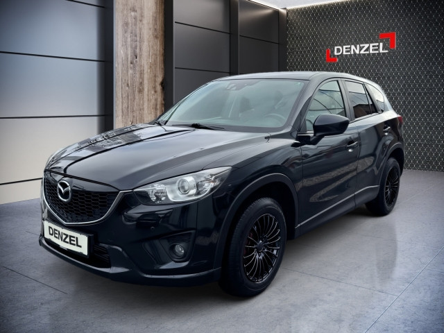 Bild 0: Mazda CX-5 AWD Revolution Aut.