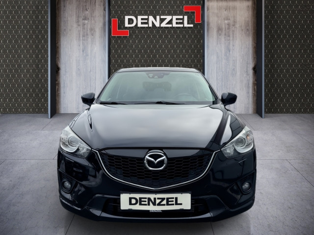 Bild 12: Mazda CX-5 AWD Revolution Aut.