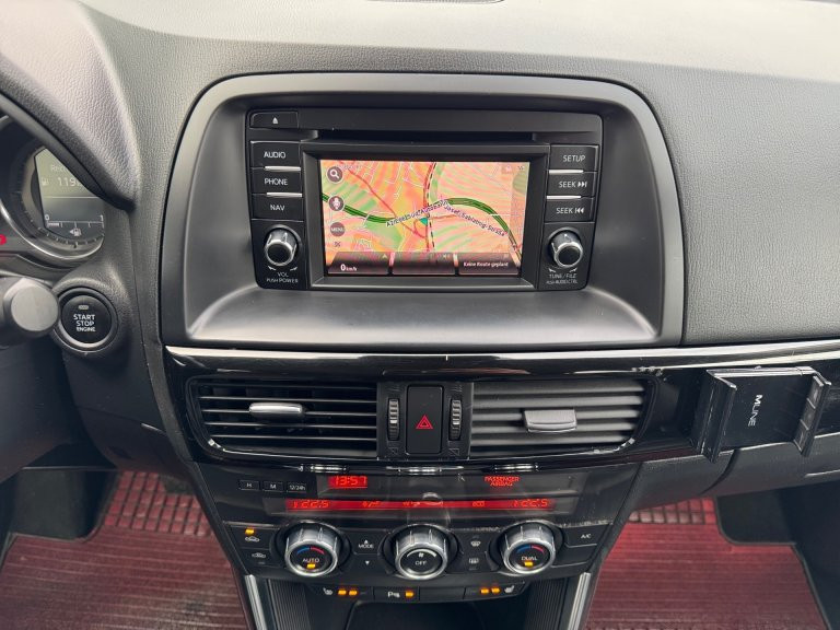 Bild 7: Mazda CX-5 AWD Revolution Aut.