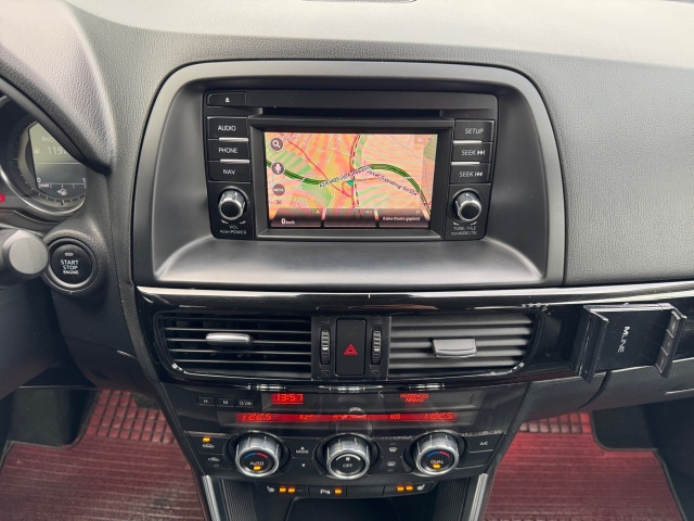 Bild 7: Mazda CX-5 AWD Revolution Aut.