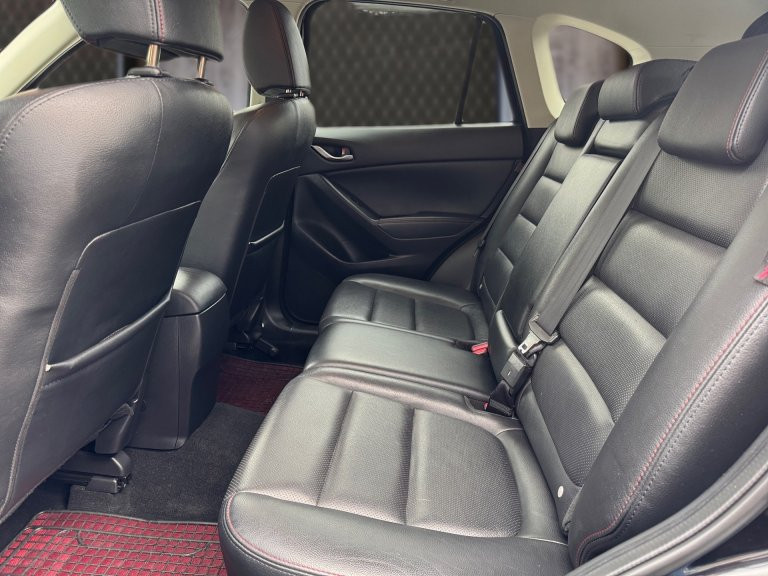 Bild 8: Mazda CX-5 AWD Revolution Aut.