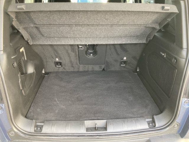 Bild 9: Jeep Renegade 1,3 MultiAi