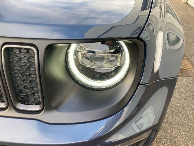 Bild 11: Jeep Renegade 1,3 MultiAi