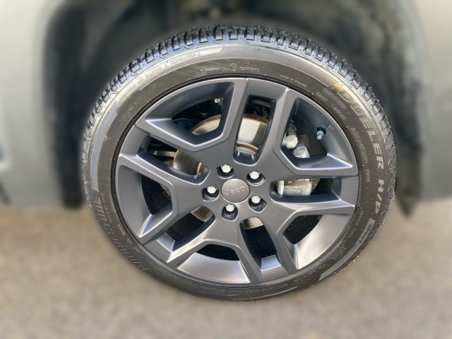 Bild 4: Jeep Renegade 1,3 MultiAi