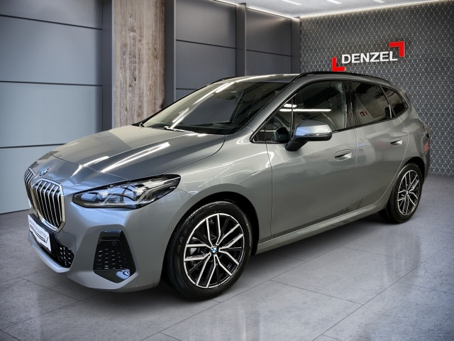 Bild 0: BMW 220d Active Tourer U06