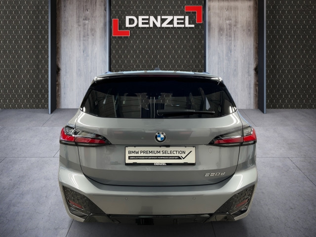 Bild 9: BMW 220d Active Tourer U06