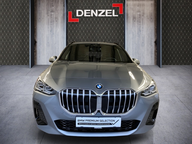 Bild 11: BMW 220d Active Tourer U06