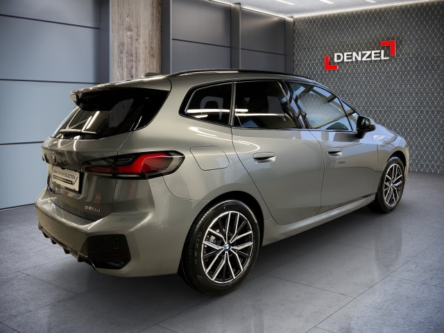 Bild 3: BMW 220d Active Tourer U06
