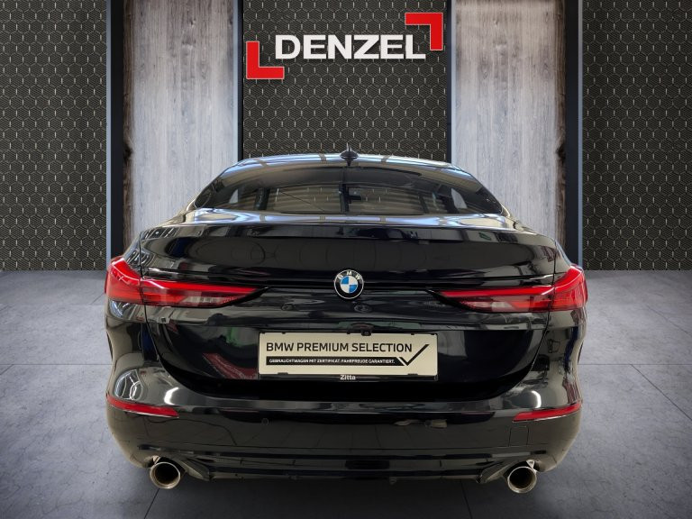 Bild 10: BMW 220i xDrive Gran Coupe F44