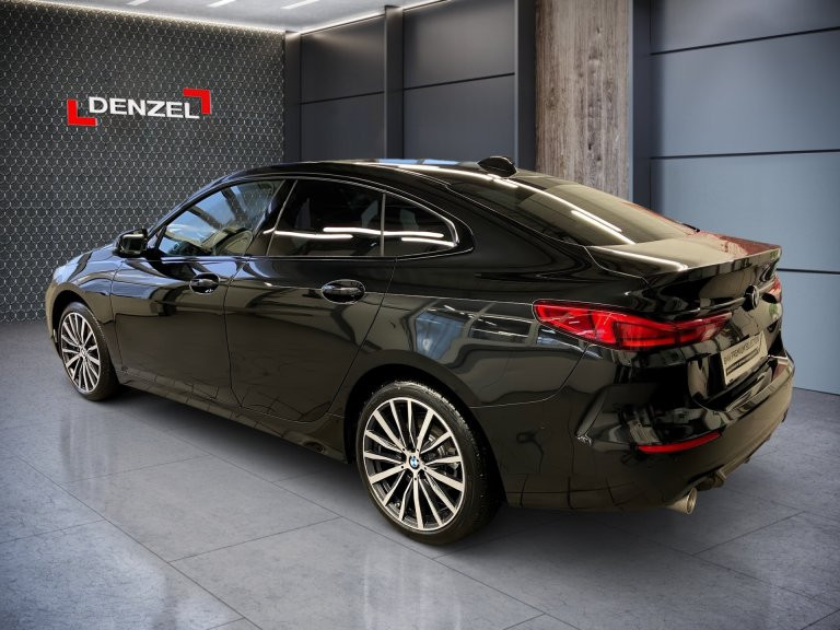 Bild 2: BMW 220i xDrive Gran Coupe F44
