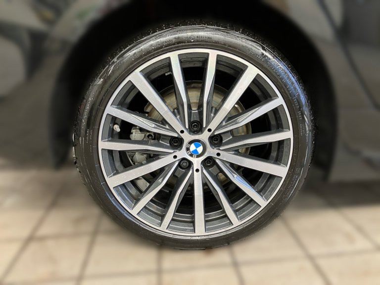 Bild 4: BMW 220i xDrive Gran Coupe F44