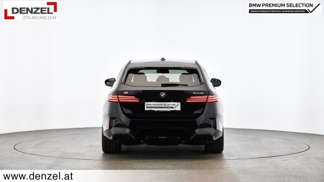 Bild 4: BMW i5 xDrive40 Touring