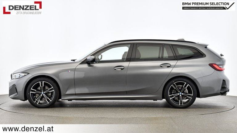 Bild 2: BMW 320d xDrive Touring G21