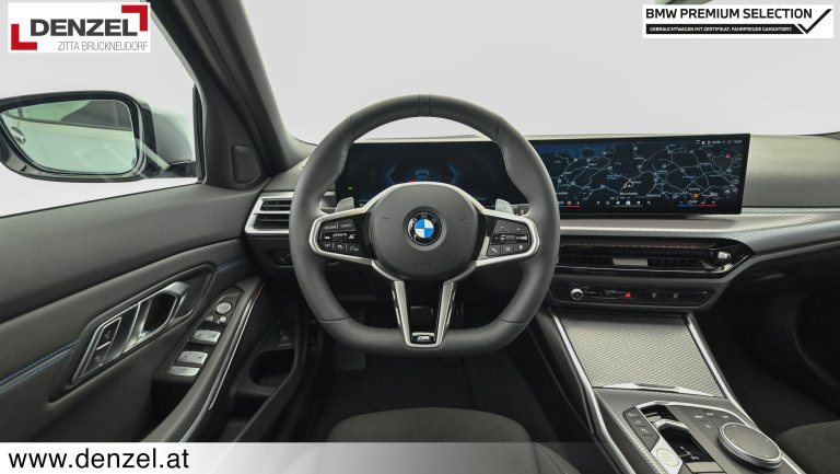 Bild 5: BMW 320d xDrive Touring G21