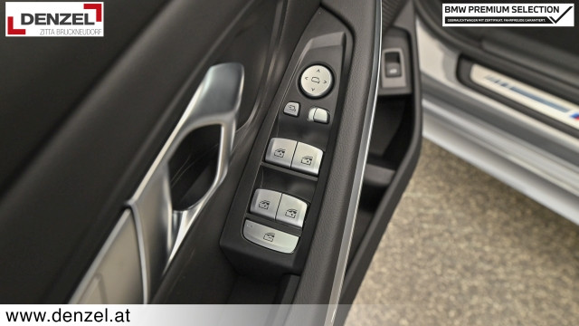 Bild 6: BMW 320d xDrive Touring G21