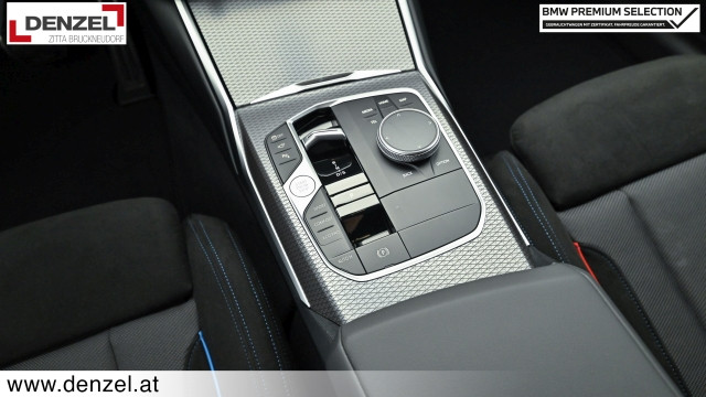 Bild 6: BMW 318d Touring G21 B47