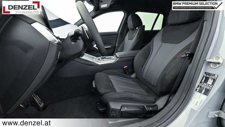 Bild 7: BMW 318d Touring G21 B47