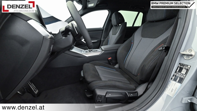 Bild 7: BMW 318d Touring G21 B47