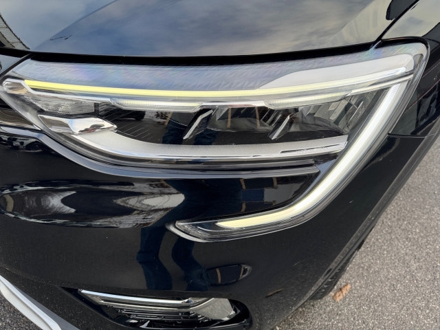 Bild 11: Renault Arkana E-Tech Hybrid