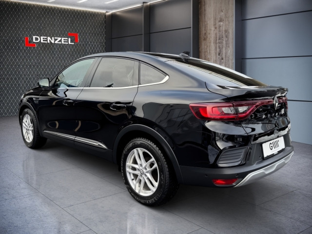 Bild 2: Renault Arkana E-Tech Hybrid