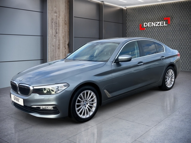 Bild 0: BMW 540d xDrive Aut.